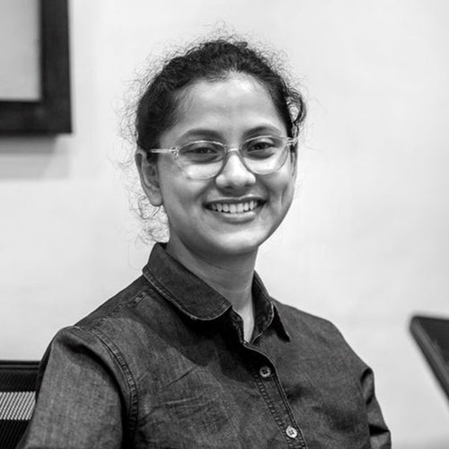 SRESHTHA DUTTA