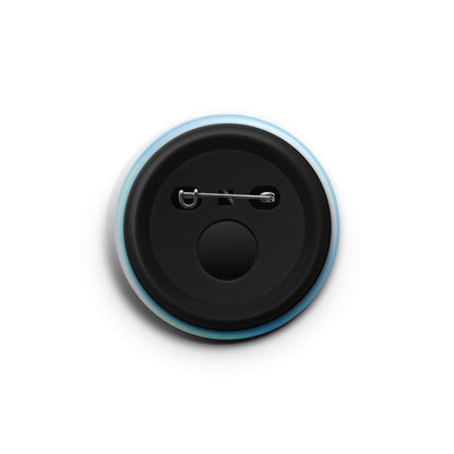 TALK TO MY - BADGE MAGNET