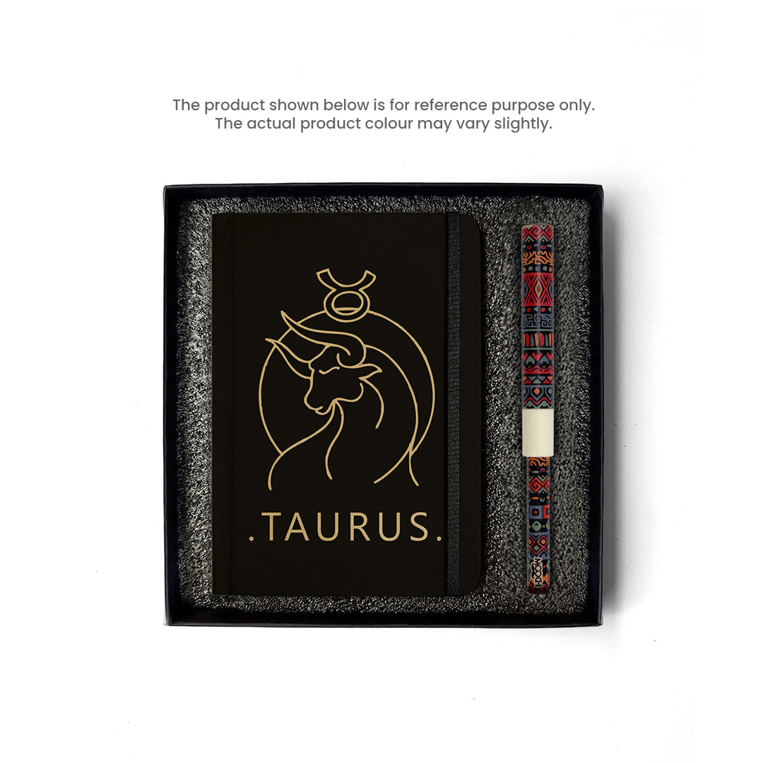 TAURUS - A6 COMBO SET