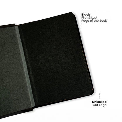 Therapist - Handcrafted Diary
