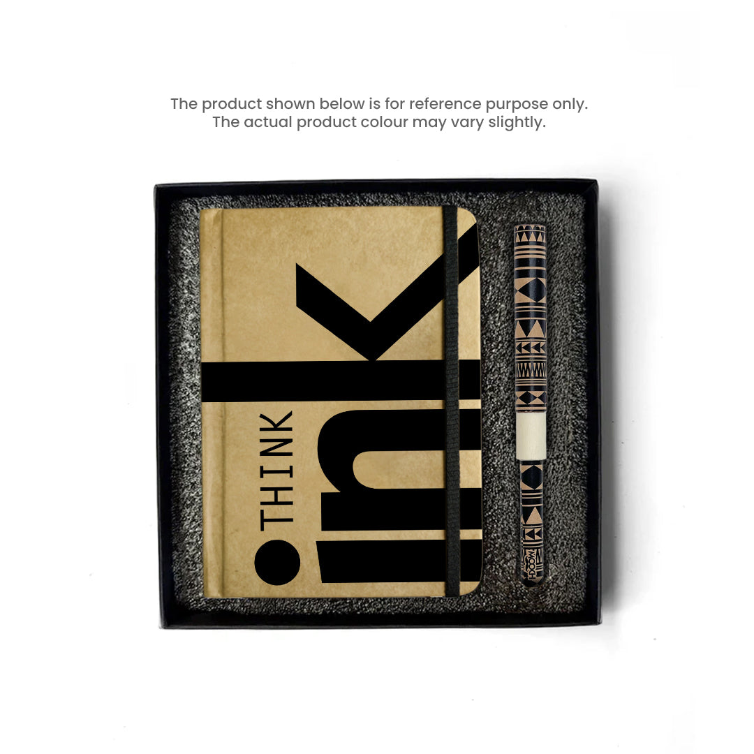 THINK INK - A6 COMBO SET