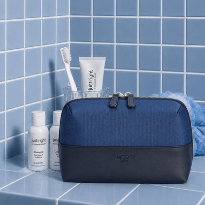 ALL KIND UTILITY POUCH PRO MAX - PACIFIC BLUE MOOCH DESIGN STUDIO