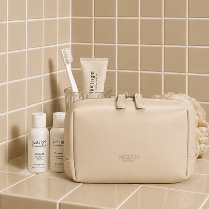 ALL KIND UTILITY POUCH PRO - ICY PEARL MOOCH DESIGN STUDIO
