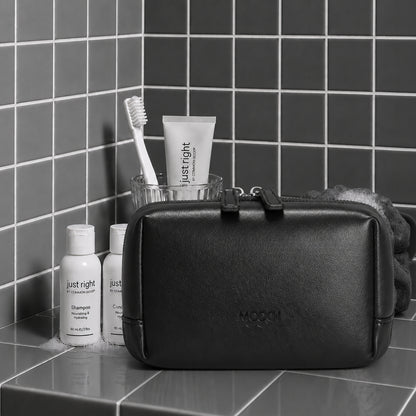 ALL KIND UTILITY POUCH PRO - MIDNIGHT BLACK MOOCH DESIGN STUDIO