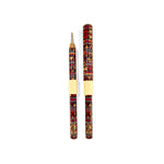 TRIBAL M - HANDCRAFTED PAPER PEN