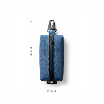 Travel MIni MOOCH DESIGN STUDIO LLP
