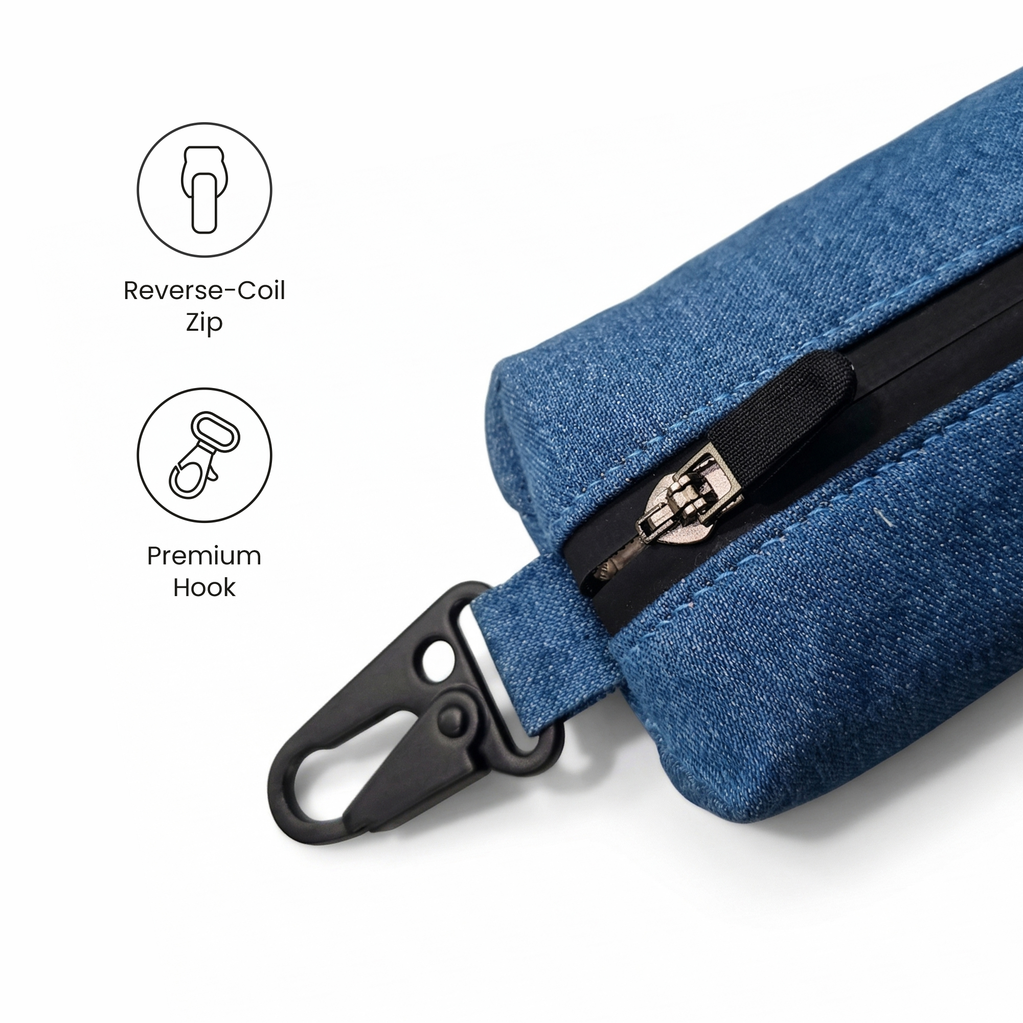 Travel MIni MOOCH DESIGN STUDIO LLP