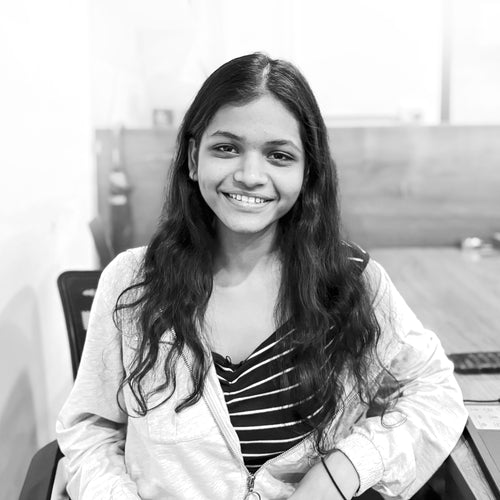 TWISHA GADIA