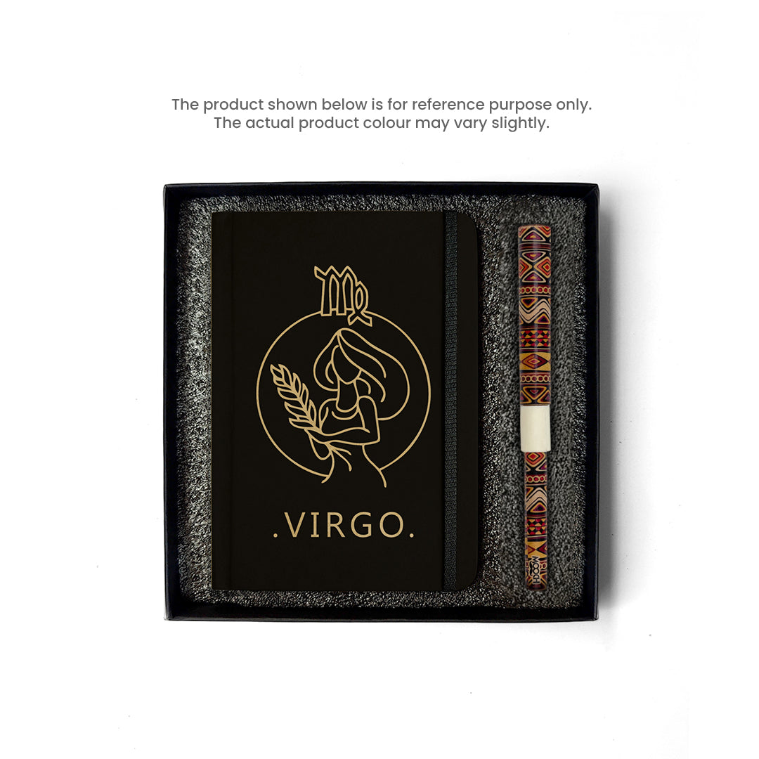 VIRGO - A6 COMBO SET