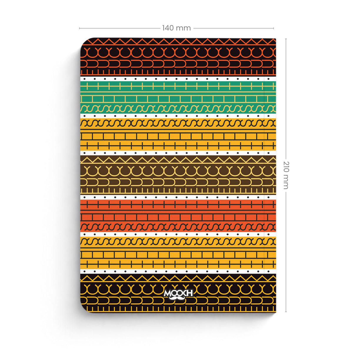 Fuck This Shit - Notebook