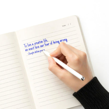 Daily Click - Notebook MOOCH DESIGN STUDIO LLP