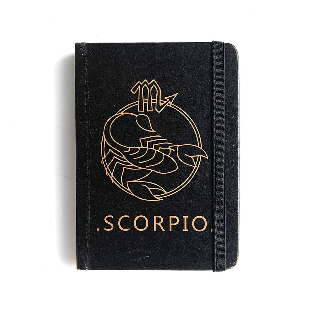 SCORPIO